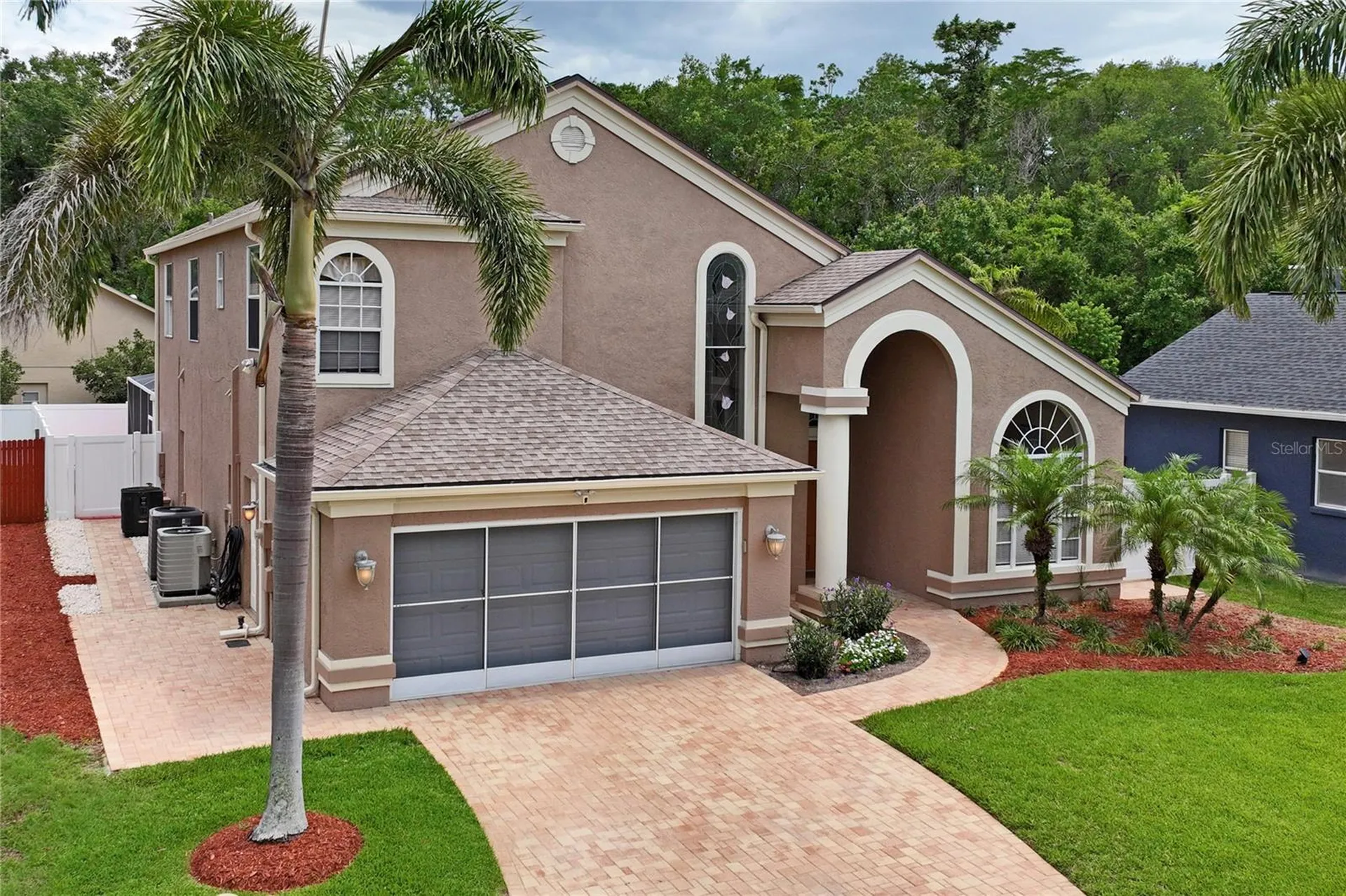 277 Wood Dove Avenue Tarpon Springs FL 34689