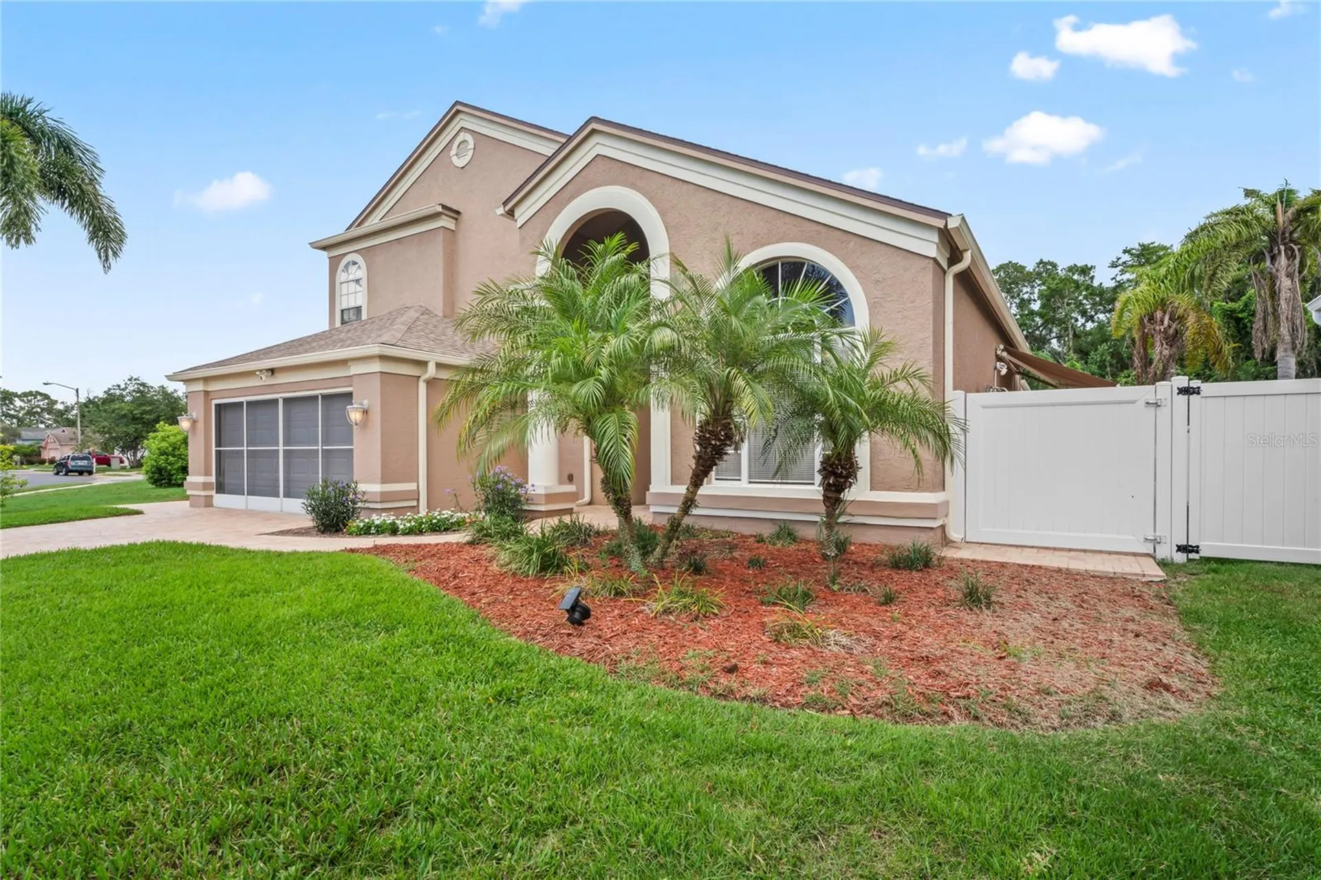 277 Wood Dove Avenue Tarpon Springs FL 34689