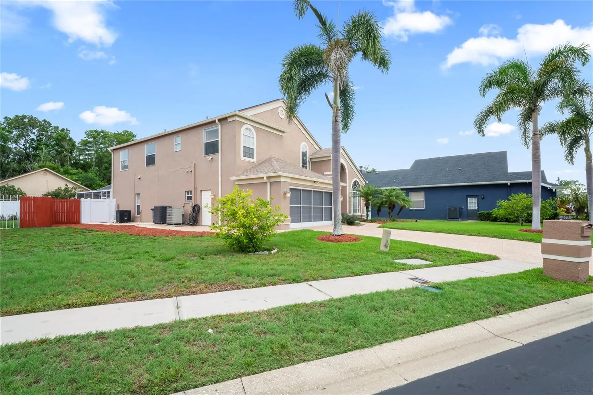277 Wood Dove Avenue Tarpon Springs FL 34689