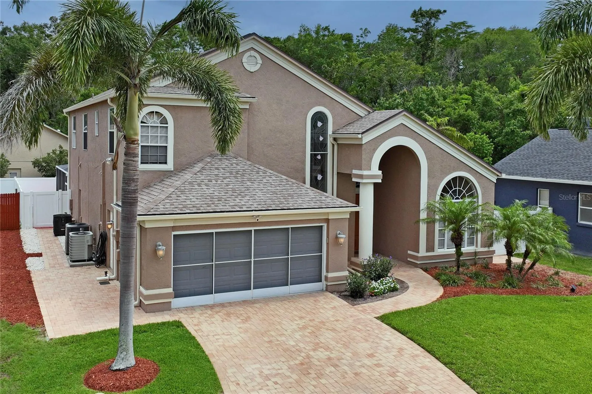 277 Wood Dove Avenue Tarpon Springs FL 34689
