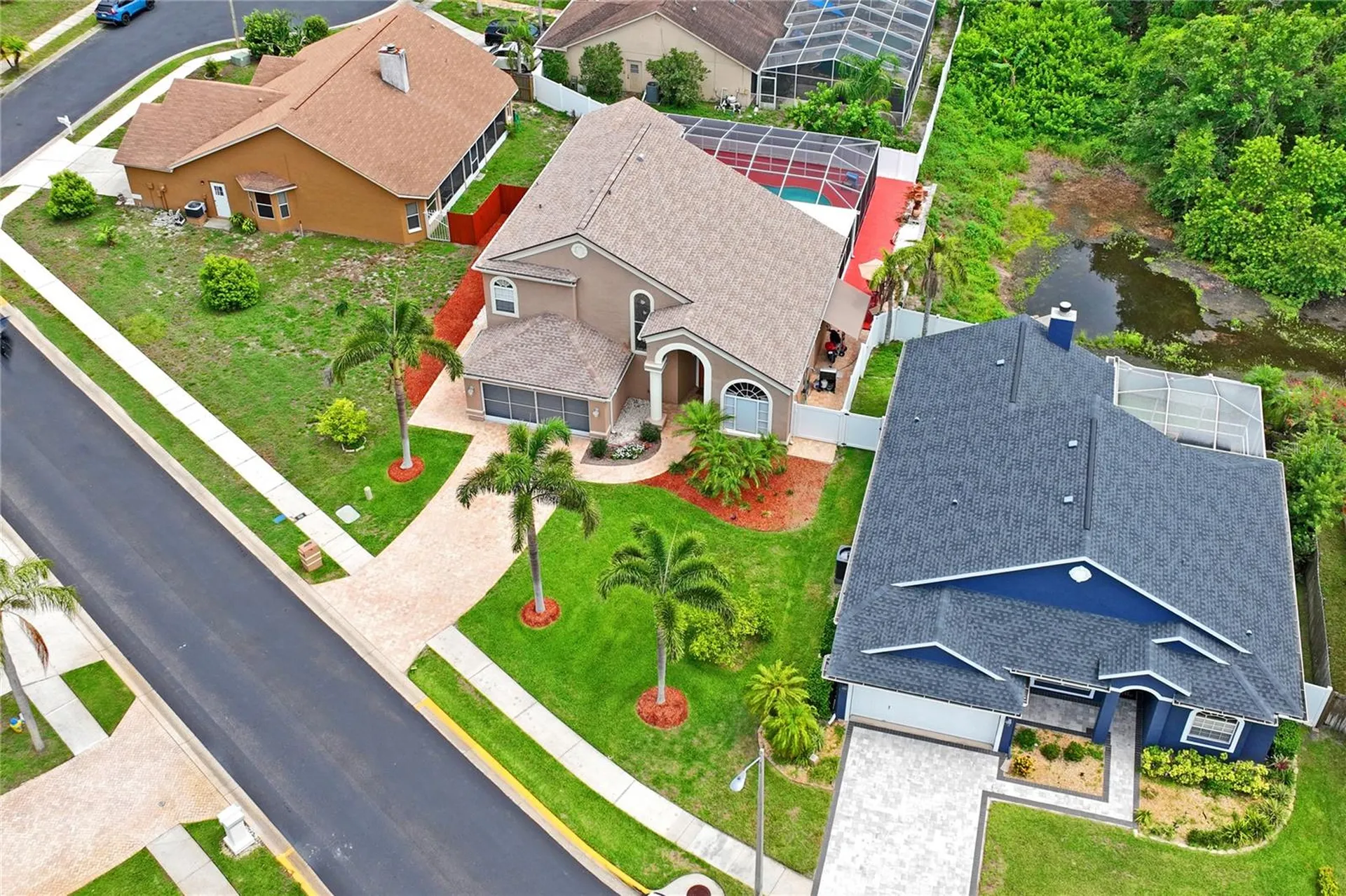 277 Wood Dove Avenue Tarpon Springs FL 34689