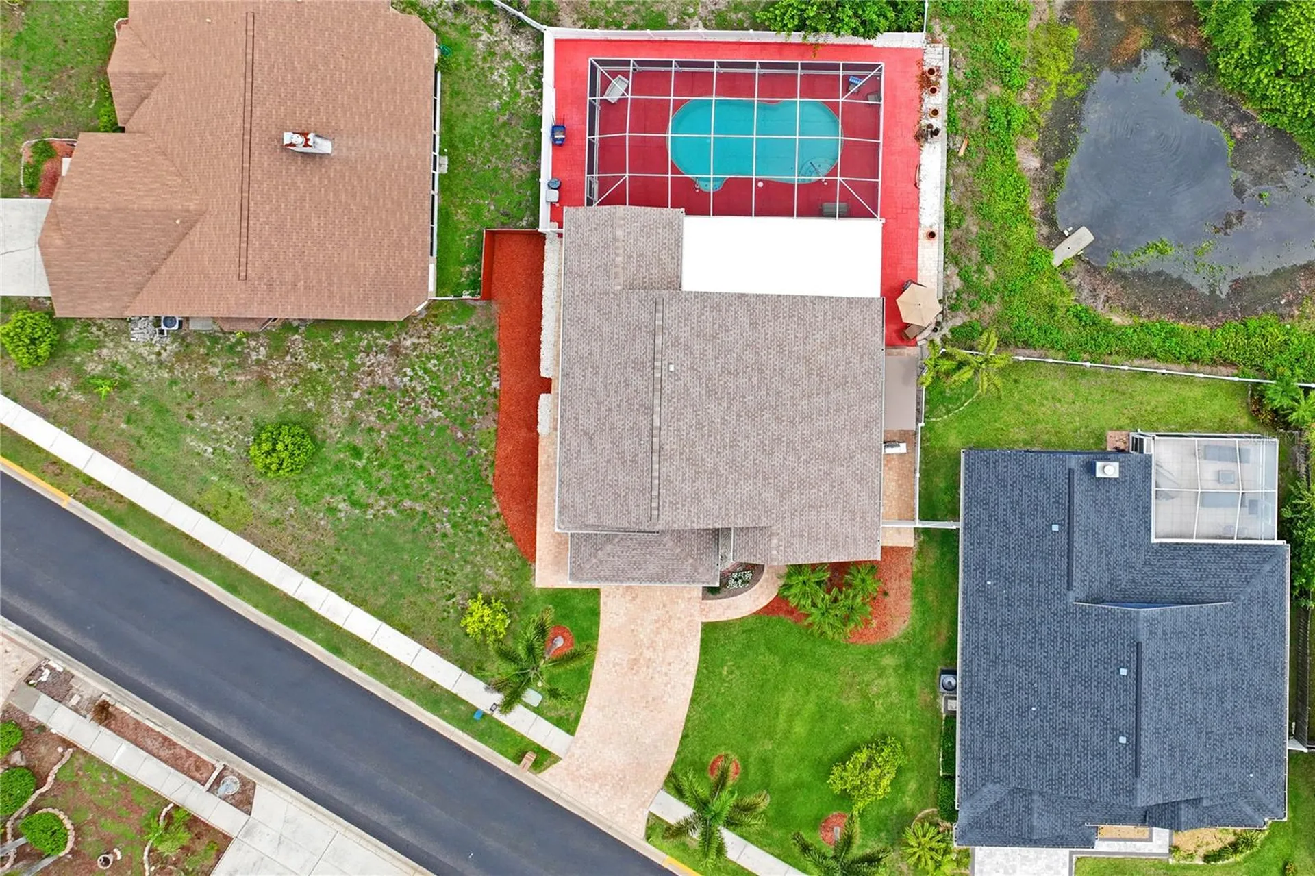 277 Wood Dove Avenue Tarpon Springs FL 34689