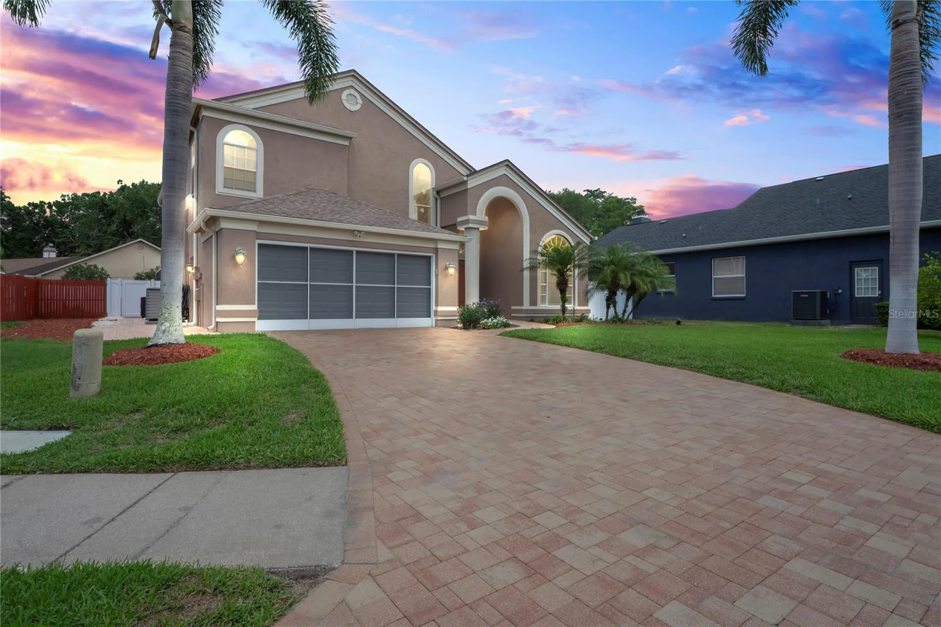 277 Wood Dove Avenue Tarpon Springs FL 34689