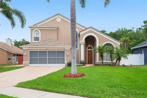 277 Wood Dove Avenue Tarpon Springs FL 34689