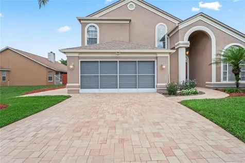 277 Wood Dove Avenue Tarpon Springs FL 34689