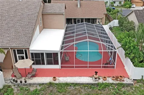 277 Wood Dove Avenue Tarpon Springs FL 34689