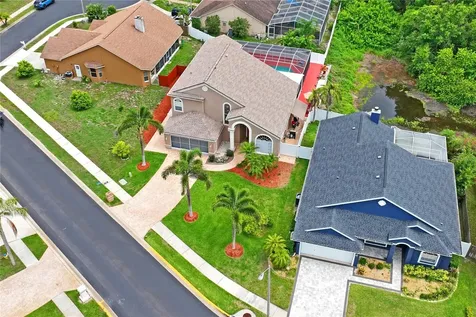 277 Wood Dove Avenue Tarpon Springs FL 34689