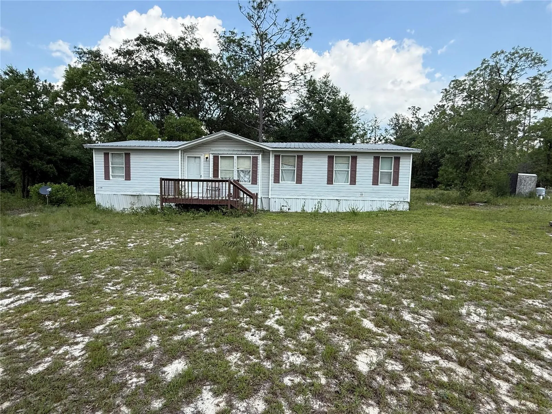 4330 Leisure Lakes Drive Chipley FL 32428