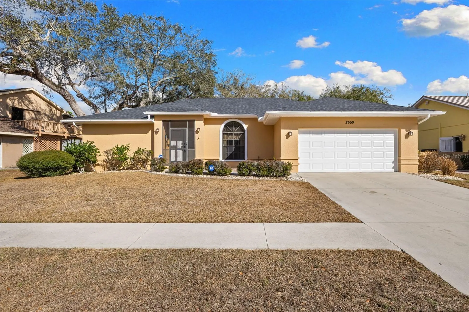 Sarasota FL, 2559 Wood Oak Drive