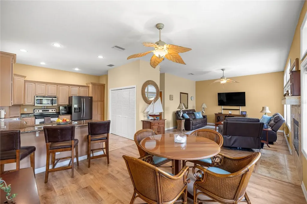 3817 N Calusa Point Crystal River FL 34428
