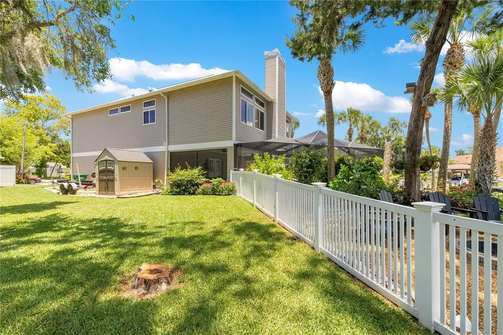 3817 N Calusa Point Crystal River FL 34428