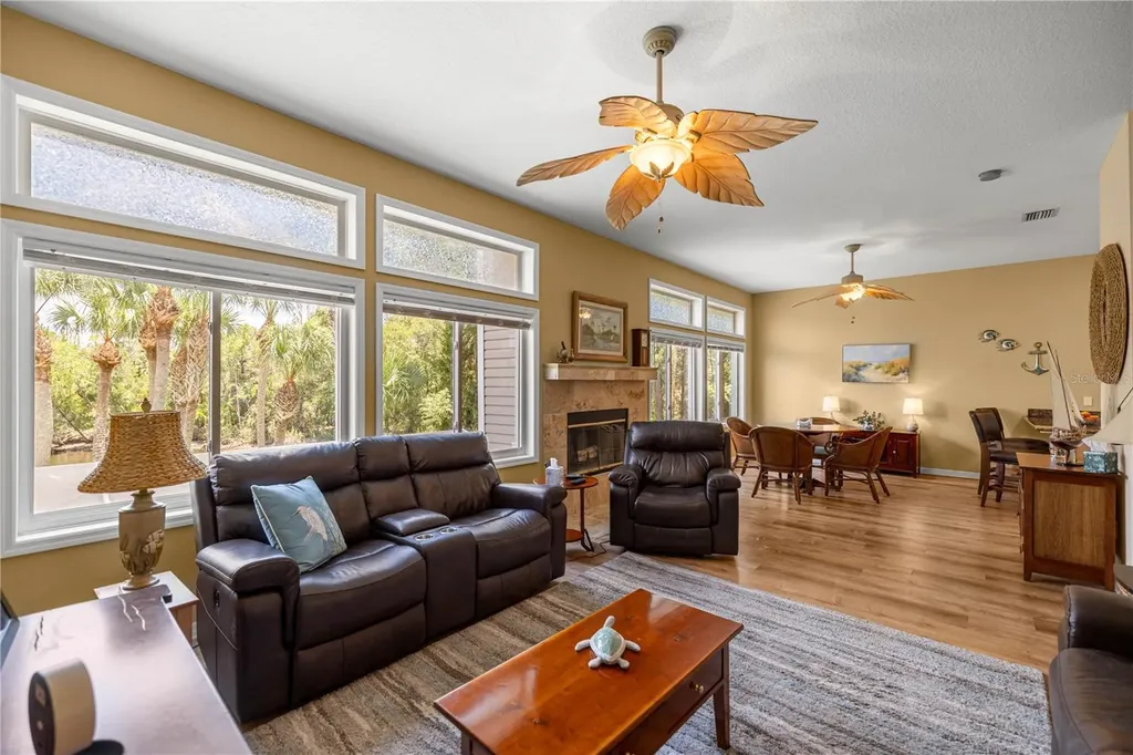3817 N Calusa Point Crystal River FL 34428
