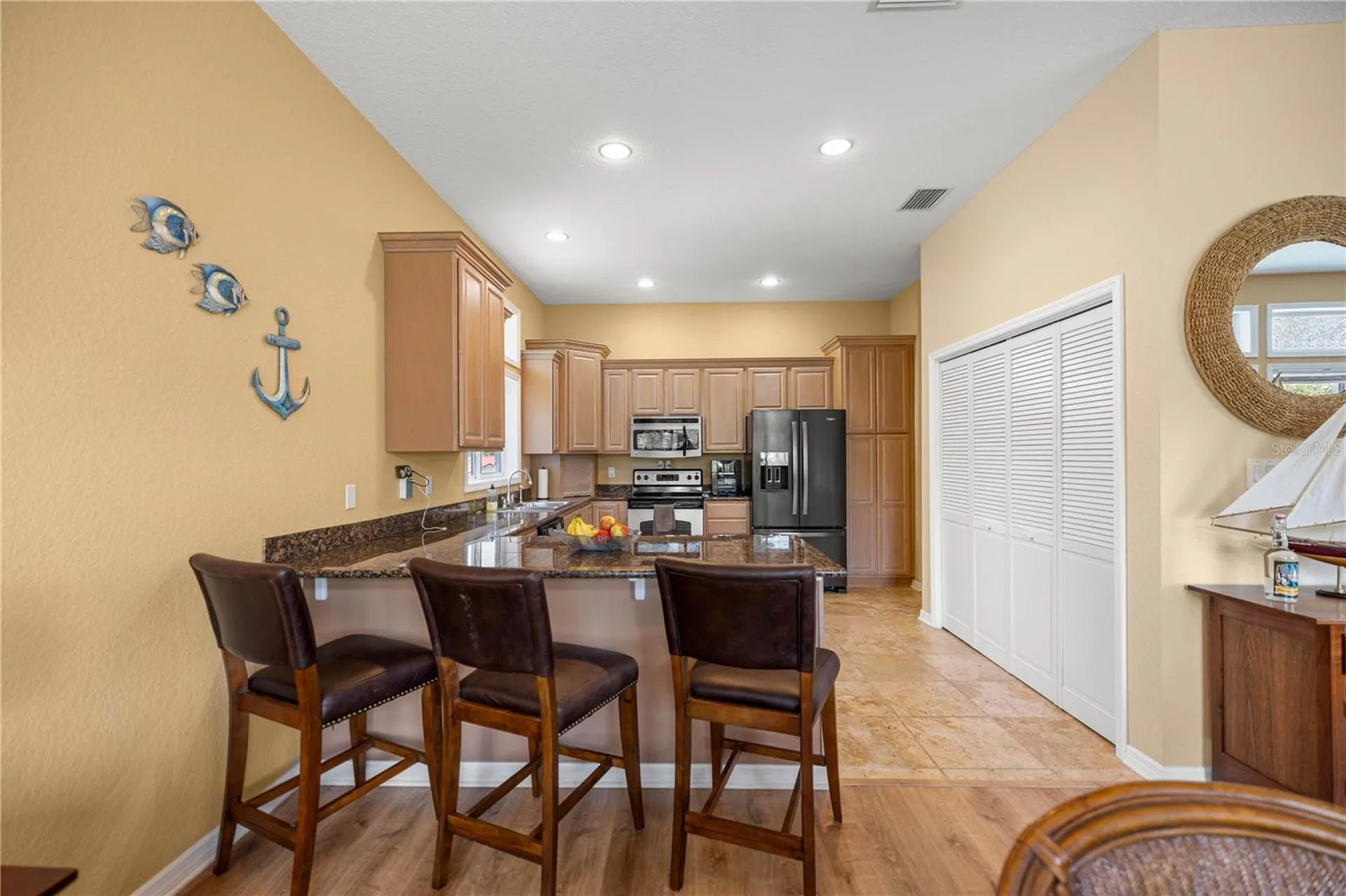 3817 N Calusa Point Crystal River FL 34428