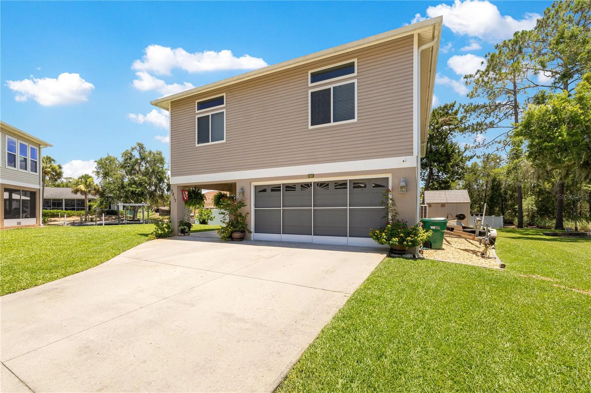 3817 N Calusa Point Crystal River FL 34428