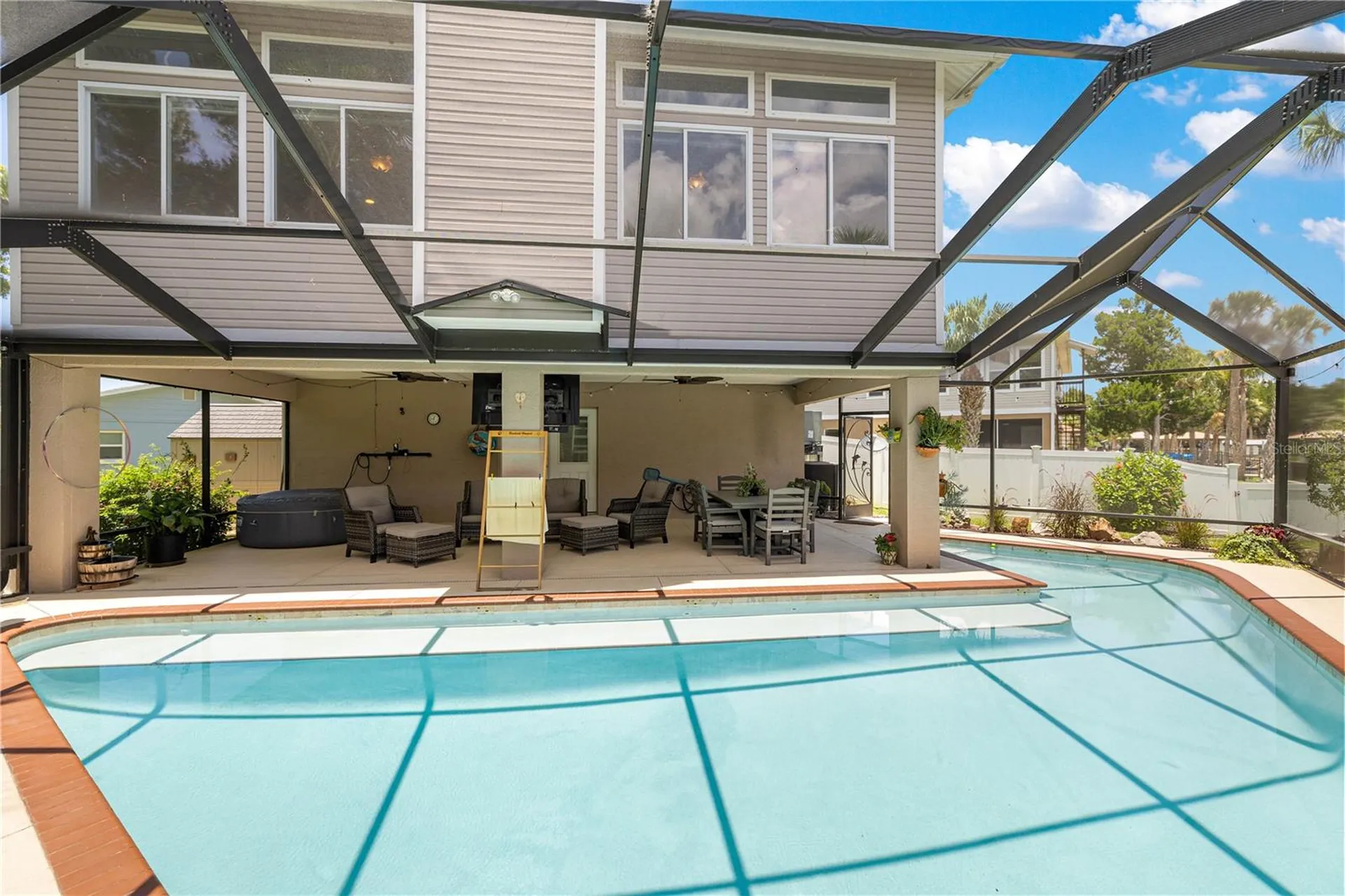 3817 N Calusa Point Crystal River FL 34428
