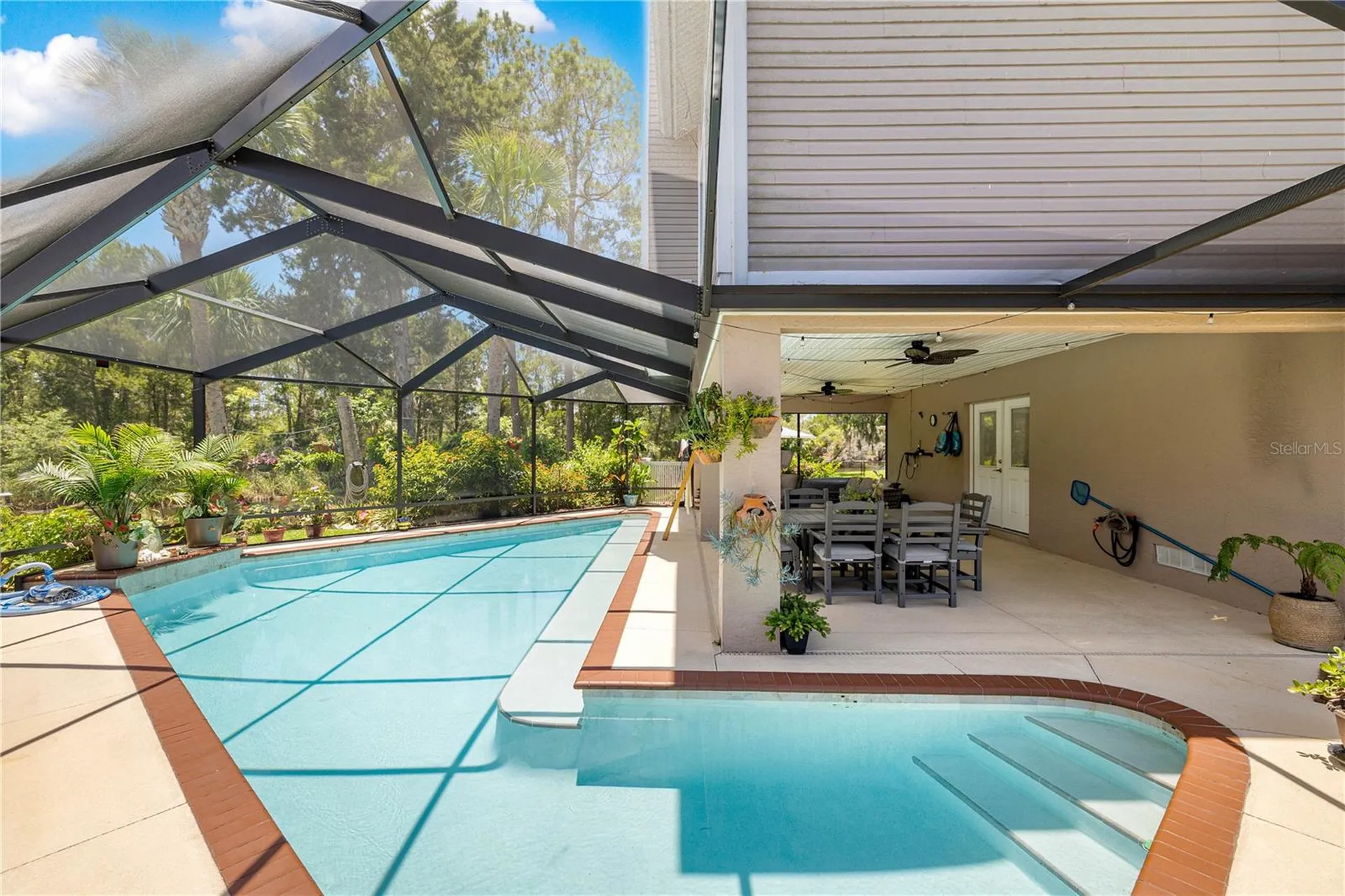 3817 N Calusa Point Crystal River FL 34428