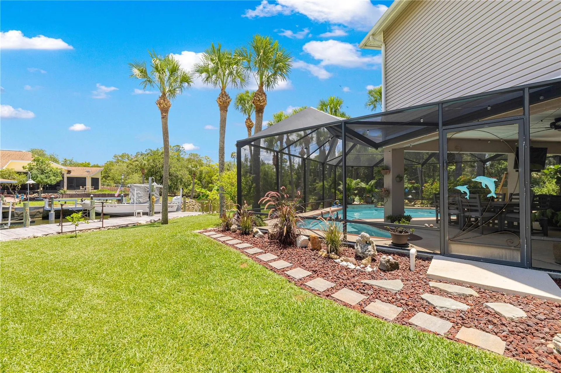3817 N Calusa Point Crystal River FL 34428