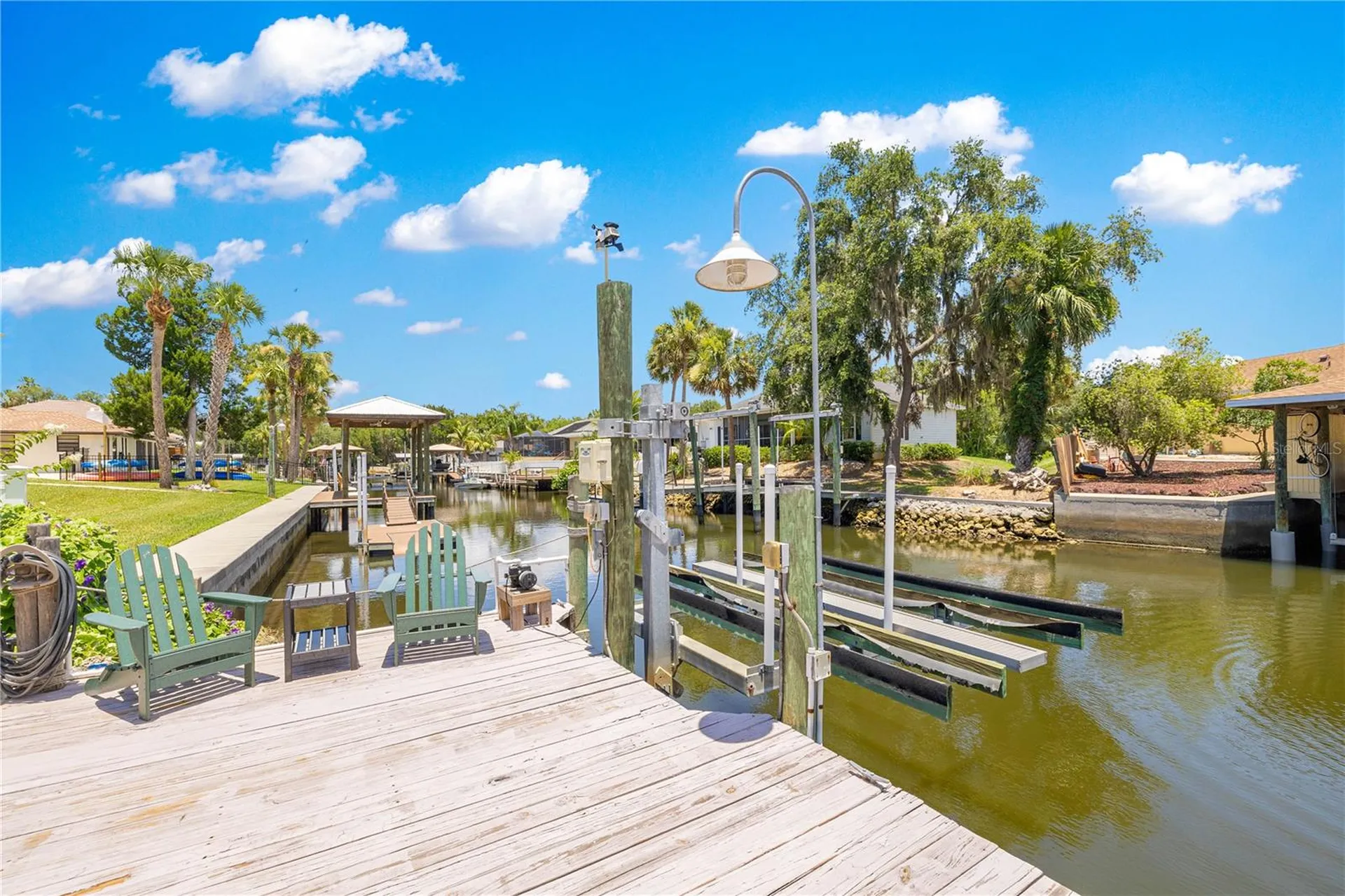 3817 N Calusa Point Crystal River FL 34428