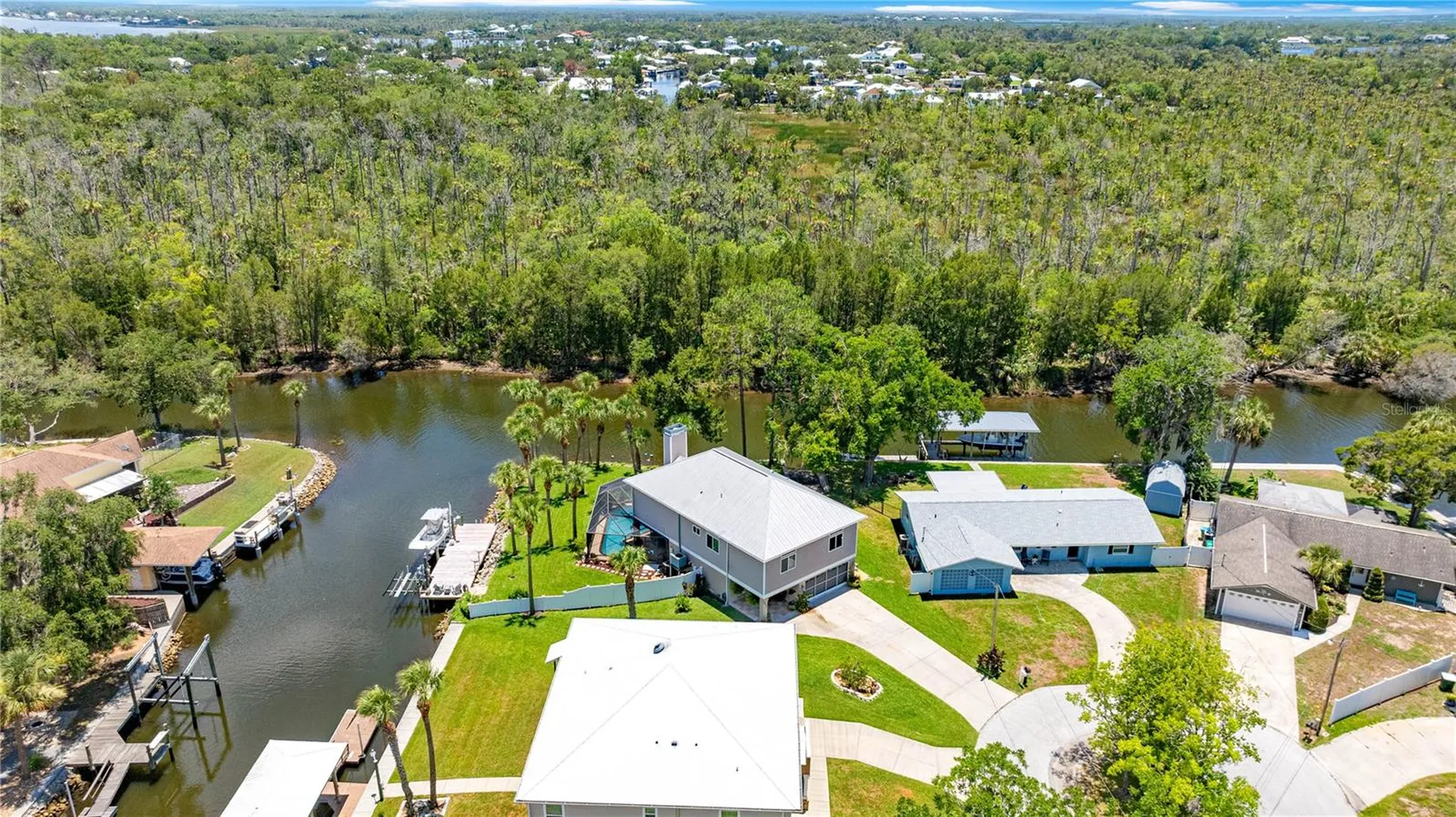 3817 N Calusa Point Crystal River FL 34428