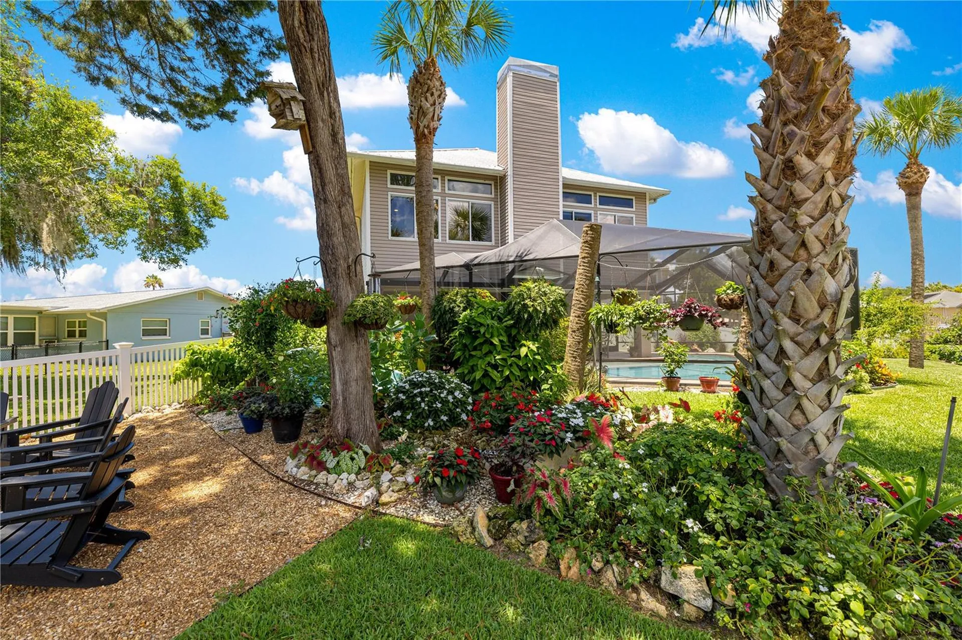 3817 N Calusa Point Crystal River FL 34428