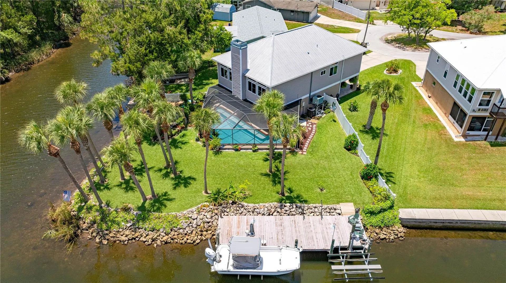 3817 N Calusa Point Crystal River FL 34428