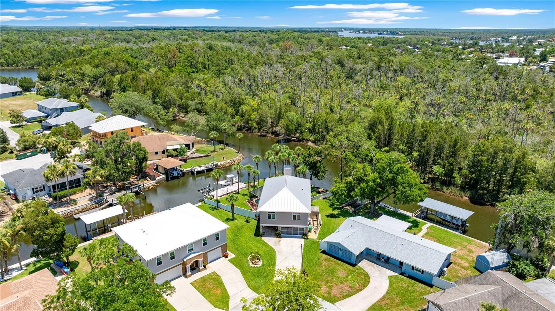 3817 N Calusa Point Crystal River FL 34428