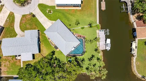 3817 N Calusa Point Crystal River FL 34428