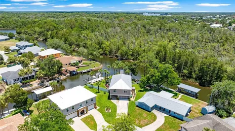 3817 N Calusa Point Crystal River FL 34428