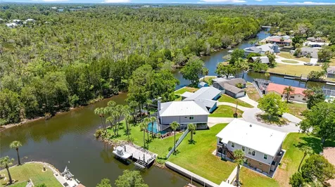 3817 N Calusa Point Crystal River FL 34428