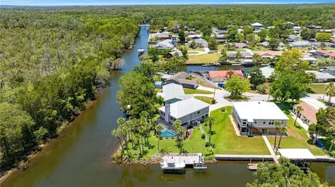 3817 N Calusa Point Crystal River FL 34428