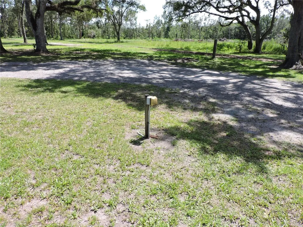 400 S County Road 115 Bunnell FL 32110