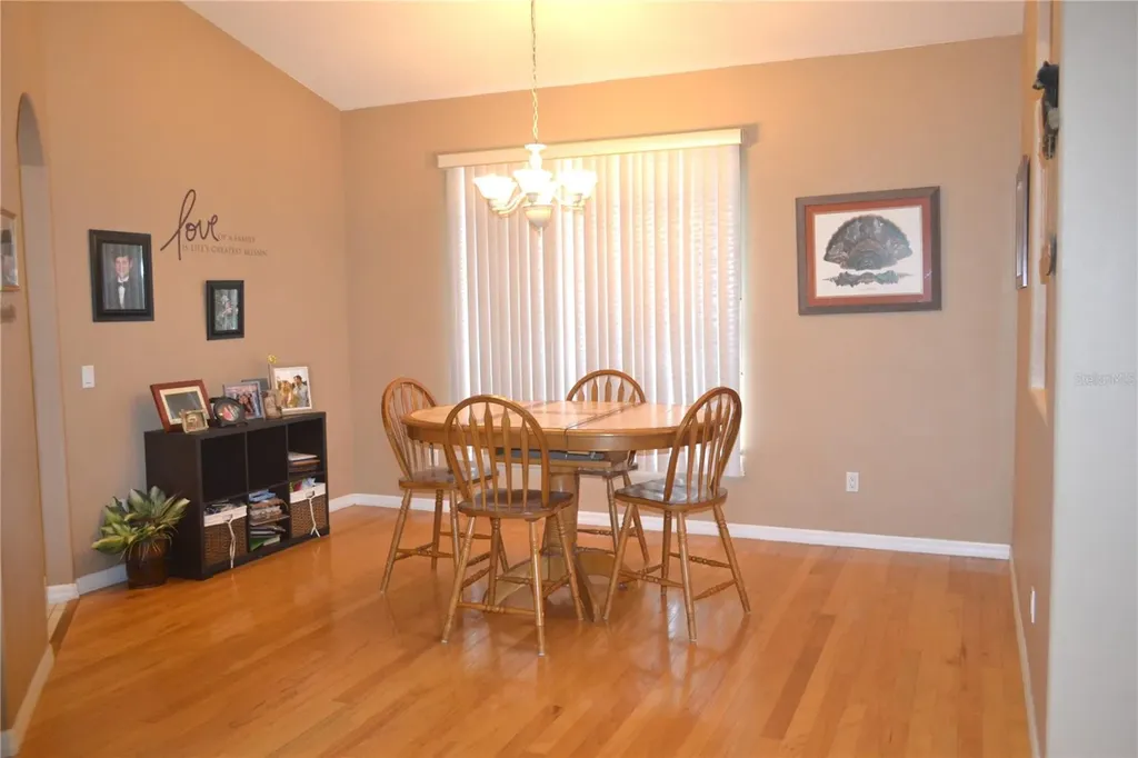 400 S County Road 115 Bunnell FL 32110
