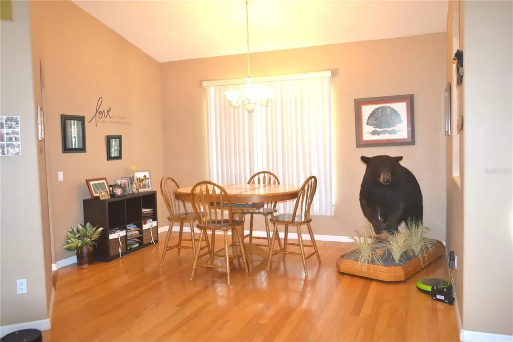 400 S County Road 115 Bunnell FL 32110
