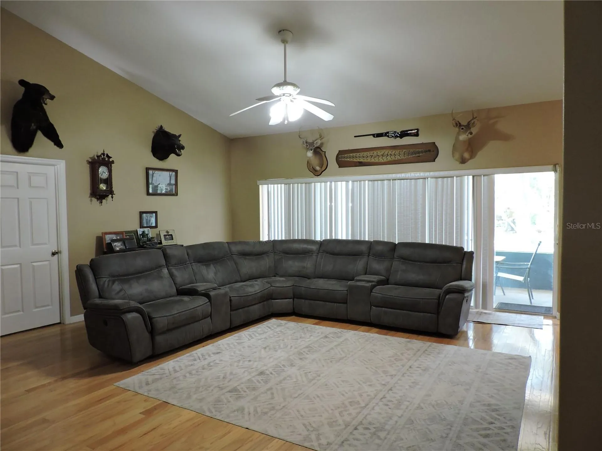 400 S County Road 115 Bunnell FL 32110