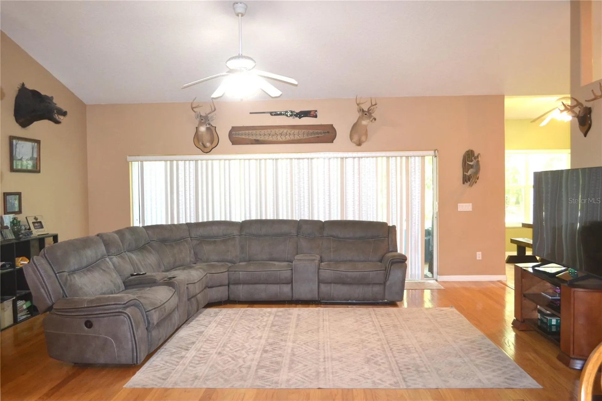 400 S County Road 115 Bunnell FL 32110