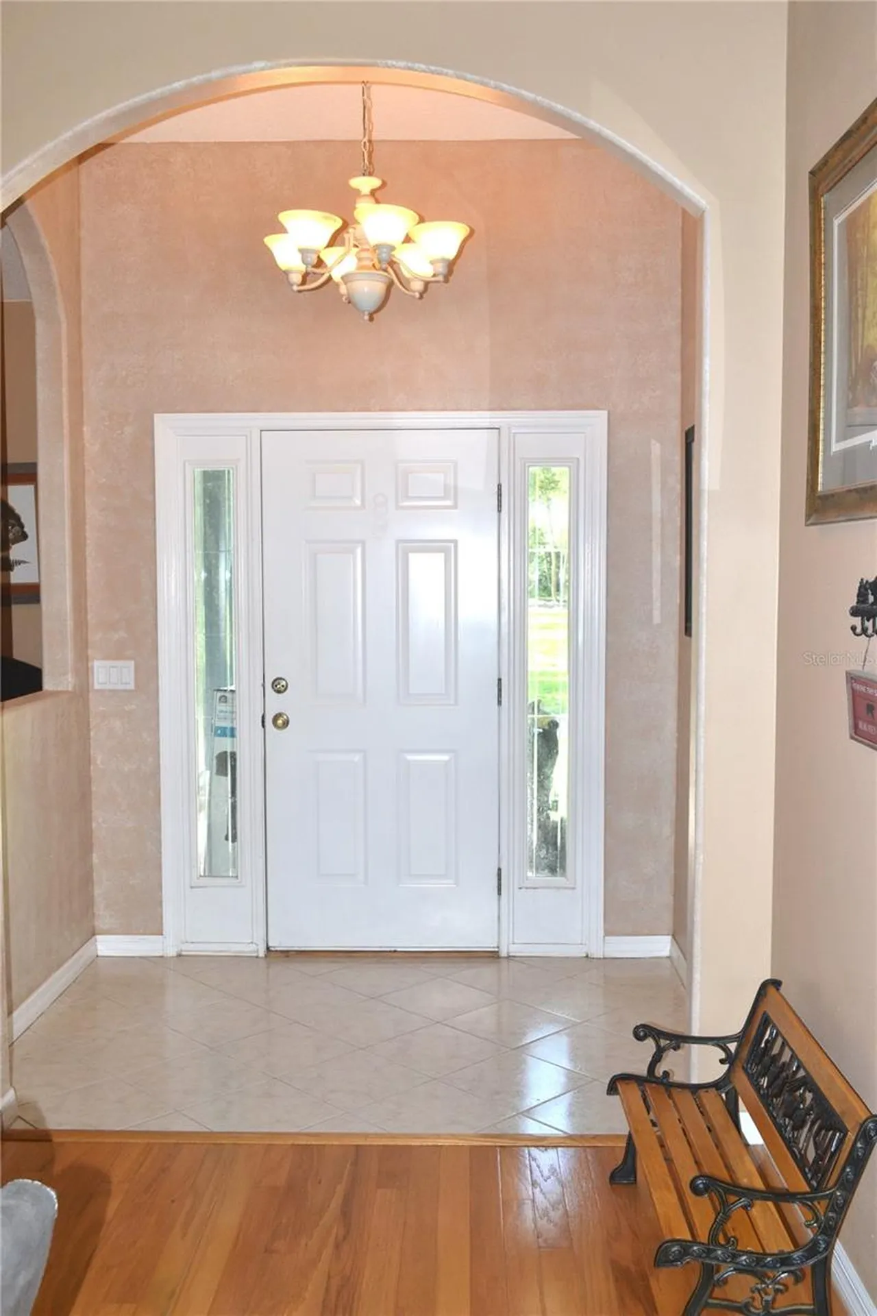 400 S County Road 115 Bunnell FL 32110