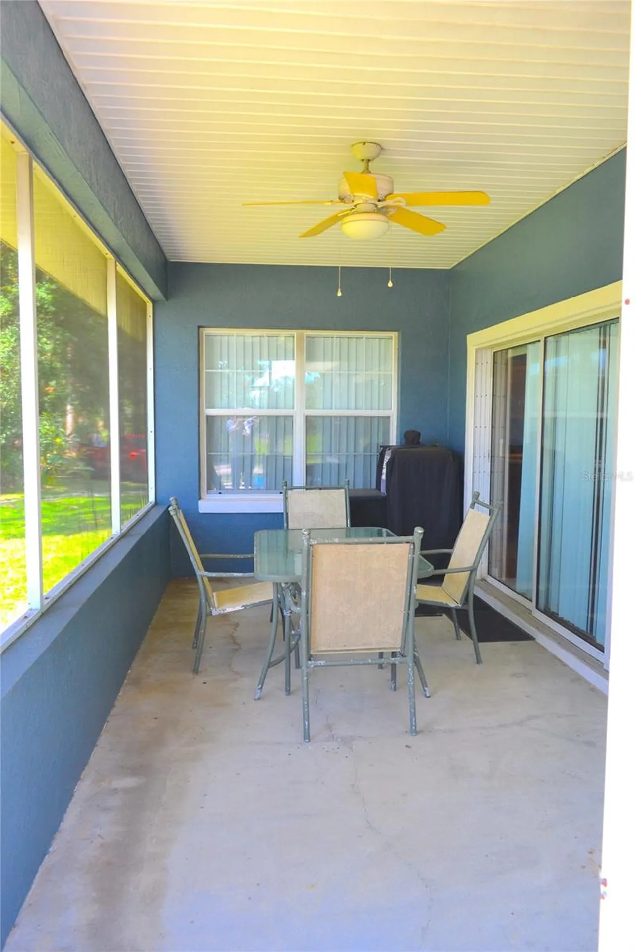 400 S County Road 115 Bunnell FL 32110
