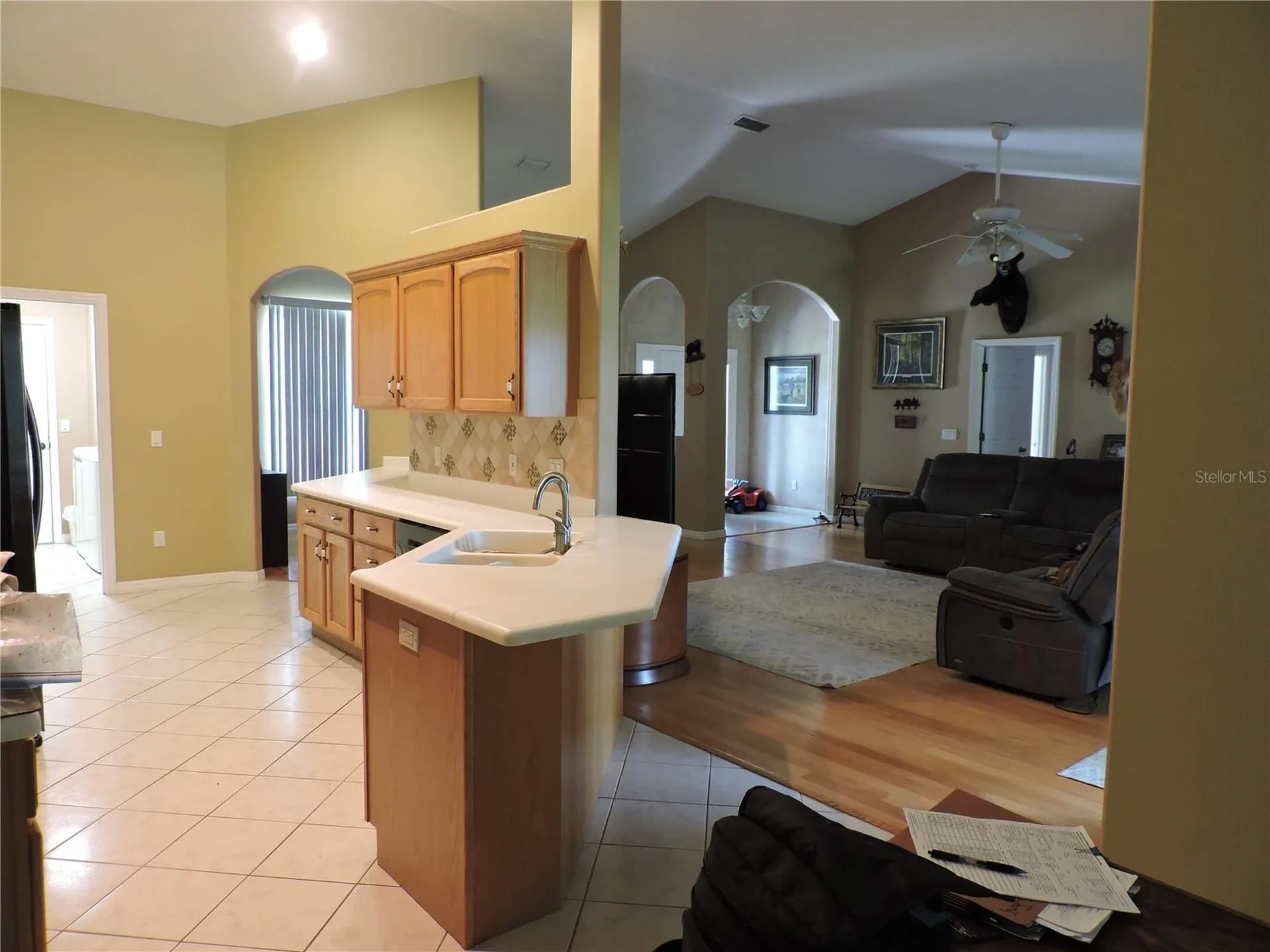 400 S County Road 115 Bunnell FL 32110