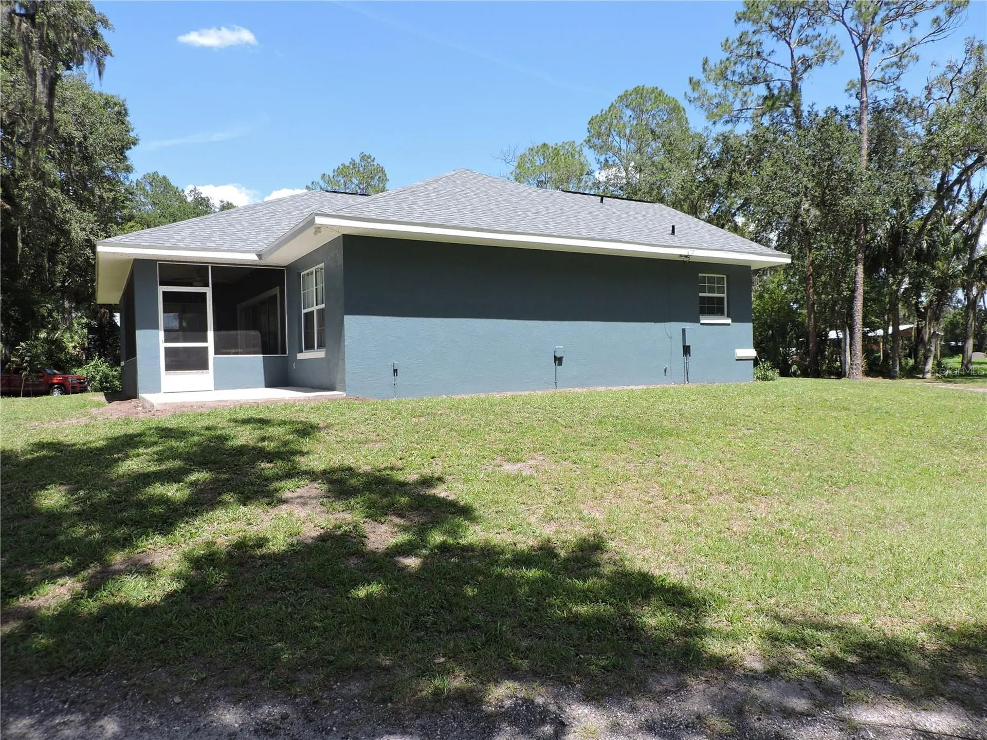 400 S County Road 115 Bunnell FL 32110