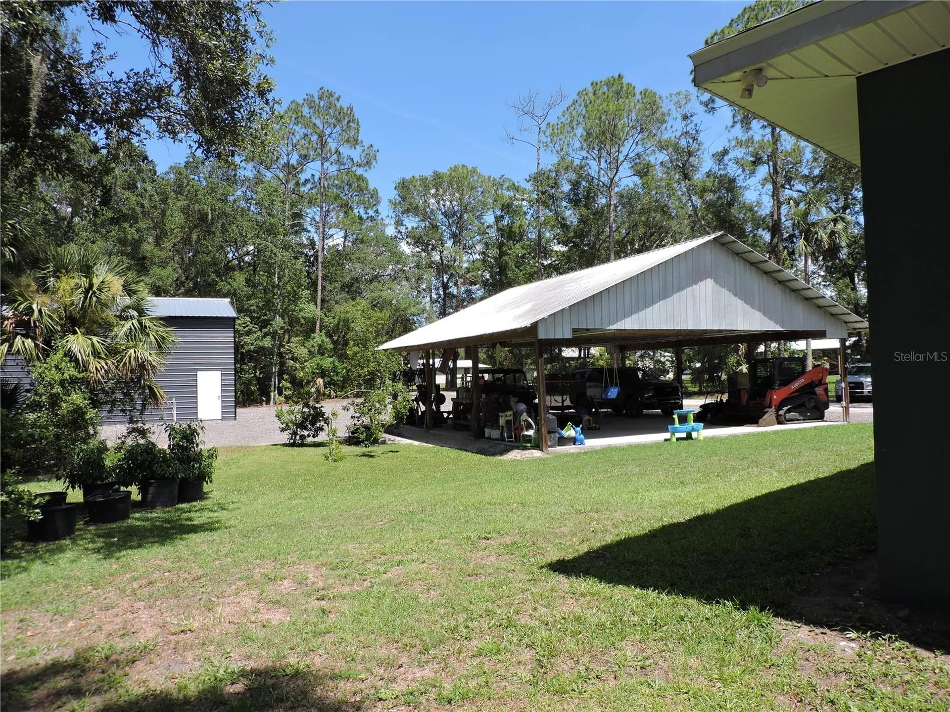 400 S County Road 115 Bunnell FL 32110