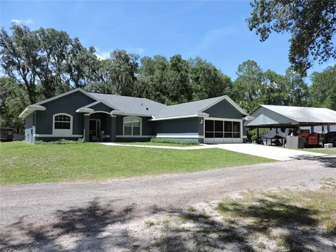 400 S County Road 115 Bunnell FL 32110