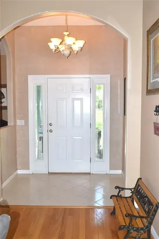 400 S County Road 115 Bunnell FL 32110
