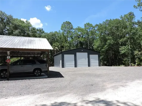 400 S County Road 115 Bunnell FL 32110