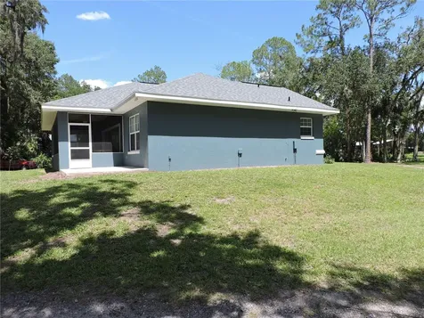 400 S County Road 115 Bunnell FL 32110