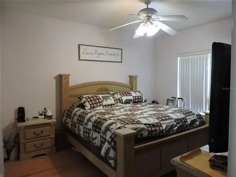 400 S County Road 115 Bunnell FL 32110