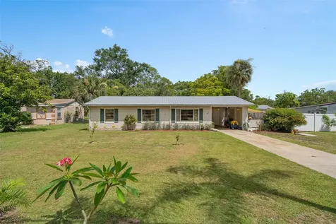 1380 S Park Avenue Titusville FL 32780