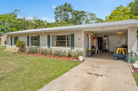 1380 S Park Avenue Titusville FL 32780