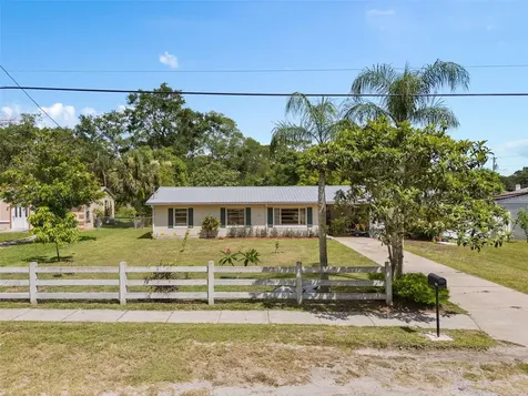 1380 S Park Avenue Titusville FL 32780
