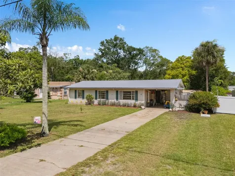 1380 S Park Avenue Titusville FL 32780