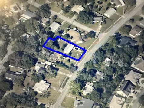 1380 S Park Avenue Titusville FL 32780